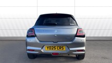 Suzuki Swift 1.2 Mild Hybrid Motion 5dr CVT Petrol Hatchback